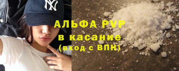 молекула духа Аркадак