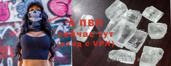 молекула духа Аркадак